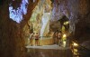Jeskynní lázně Miskolc Tapolca Maďarsko
