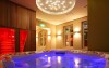 Relaxujte v moderním wellness v Anna Grand Hotelu ****