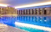 Bazén v Bonvital Wellness & Gastro Hotelu **** Maďarsko
