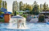 Dětský bazén Thermalpark Dunajská streda