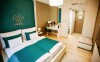 Dvoulůžkový pokoj v Hotelu Tiliana **** v Budapešti Maďarsko