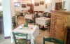 Raňajky formou bufetu v Hoteli Garní Al Nardis *** Taliansko