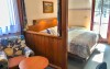 Pohodlné izby v Hoteli Na Dolině *** Beskydy