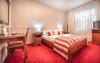 Komfortní dvoulůžkový pokoj, Hotel Capital ****, Nitra