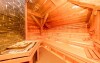 Ve wellness najdete mnoho typů saun