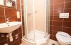 Koupelna v Hotelu Posejdon *** Vela Luka Chorvatsko