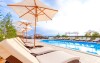 Vonkajší bazén Blue Waves Resort **** Krk Chorvátsko