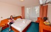 Pohodlné izby, Hotel Jehla ***+, Žďár nad Sázavou