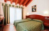Tradične zariadené izby, Hotel Garda Family House, Taliansko