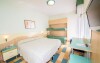 Pokoje jsou vybavené i klimatizací, Hotel Nember ***, Itálie