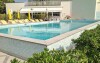 Venkovní bazén, Hotel Nember ***, Jesolo, Itálie