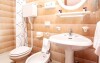 Vlastná kúpeľňa, izba, Hotel Rosa ***, Lago di Garda