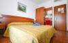 Standardně vybavené pokoje, Hotel Rosa ***, Lago di Garda