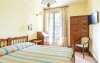 Komfortní pokoj v Hotelu Palme & Suite *** Lago di Garda