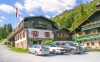 Challet Bellevue Alm, Gastein, Vysoké Taury, Rakúsko