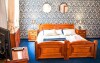 Komfortní pokoje v Hotelu Morris Česká Lípa ****