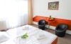 Komfortní pokoj v Hotelu Rezident *** Turčianske Teplice