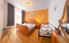 Komfortné izby v Hoteli U Martina *** Rožmberk Južné Čechy