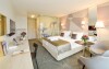 Elegantní pokoje, Danubius Health Spa Resort Margitsziget