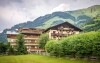 Hotel Sonnhof Rauris *** Vysoké Taury, Rakousko