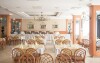 Restaurace s barem, Hotel Marina-Port ****, Balaton