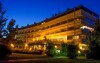 Hotel Marina-Port **** se soukromou pláží u Balatonu