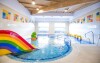 Dětský bazén, wellness, Hotel Marina-Port ****, Balaton
