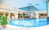 Bohaté wellness s bazénmi, Hotel Palace ****, Hévíz