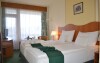 Pohodlné izby, Hotel Szieszta, Šoproň, Maďarsko