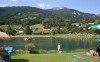 Jazerá v Dachstein, Rakúsko