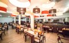 Interiér reštaurácie, Hotel Karos Spa ****superior Zalakaros