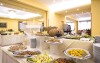 Raňajky, reštaurácia, Hotel Villa Ricci ***, Taliansko