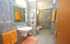 Koupelna, Hotel Panoramic ***, Toskánsko, Itálie