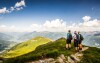 Výlet, turistika Vysoké Taury, Rakousko