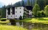Evianquelle Hotel ***, Vysoké Taury, Rakousko