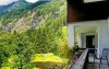 Evianquelle Hotel ***, Vysoké Taury, Rakousko