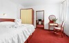 Pohodlné pokoje, Hotel Marie-Luisa *** Praha