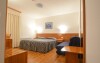 Dvojlôžková izba, Hotel Villa Letan ****, Chorvátsko