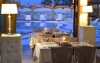 Restaurace, Hotel Villa Letan ****, Chorvatsko