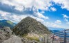 Chopok, vrchol, Nízke Tatry, Slovensko