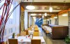 Reštaurácia s výhľadom, Hotel Ostredok ***, Nízke Tatry