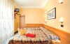 Komfortné izby, Hotel Europa ***, Taliansko