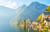 Élvezze az osztrák Alpok friss levegőjét