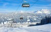 Élvezze az osztrák Alpok friss levegőjét