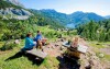 Užite si krásnu rakúsku prírodu
