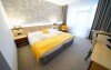 Komfortné izby, Hotel Hubert ****, Gerlachov, Slovensko
