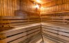 Sauna, oáza Thalasso, Hotel Hubert ****, Slovensko