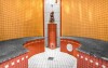 Parní sauna, oáza Thalasso, Hotel Hubert ****, Slovensko