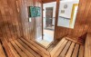 Finská sauna, oáza Thalasso, Vila Horec ***, Vysoké Tatry