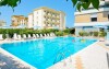 Plavecký bazén, Hotel Caesar ****, Itálie